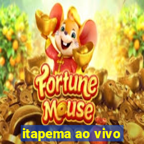 itapema ao vivo